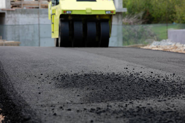 Best Interlocking Driveway Pavers  in Romney, WV