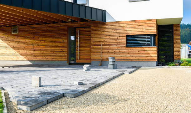 Driveway Pavers for Homes in Romney, WV