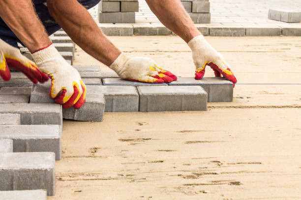 Best Driveway Repair Near Me  in Romney, WV