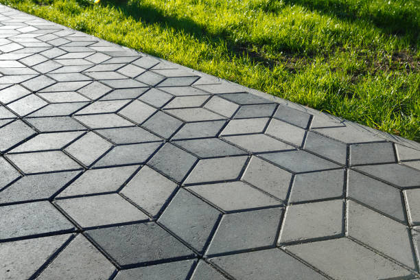 Best Driveway Paver Repair  in Romney, WV