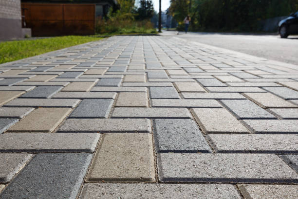 Best Best Driveway Pavers  in Romney, WV