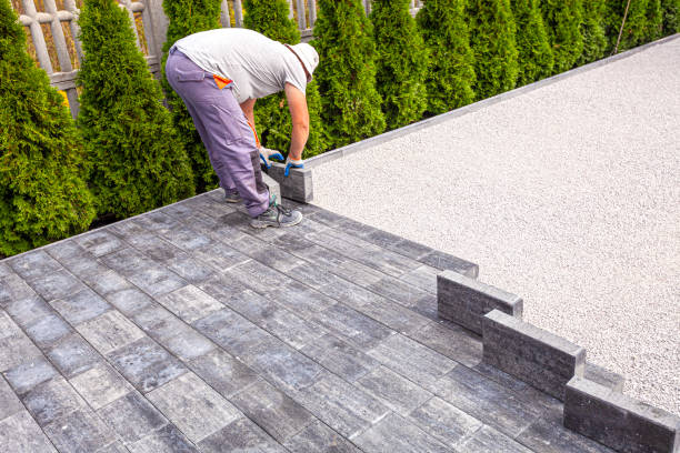 Best Driveway Pavers Near Me  in Romney, WV