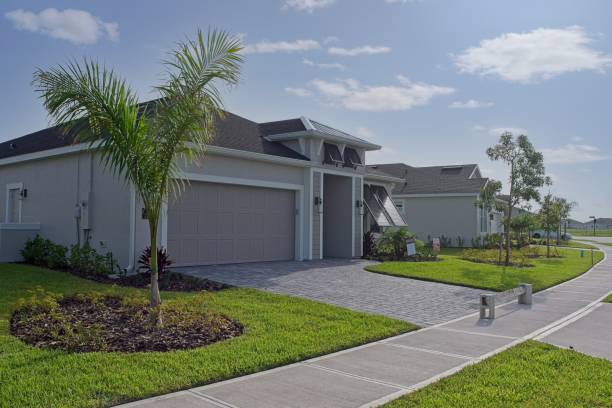 Reasons to Select Us for Your Driveway Paving Requirements in Romney, WV